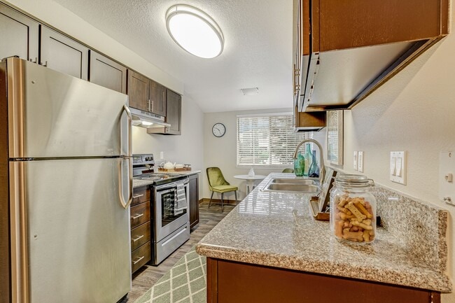 Walnut Grove Landing