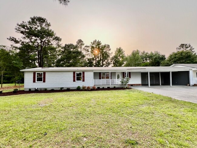 Building Photo - 2752 US-501 Rental