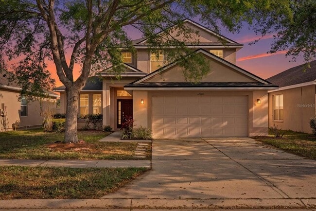 Building Photo - 12808 Hampton Hill Dr