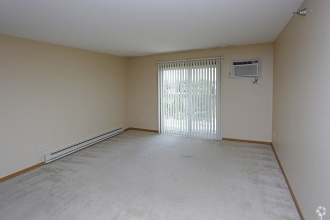 Photo - Westside Apartments