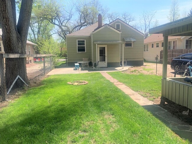 Photo - 629 S Whitcomb St