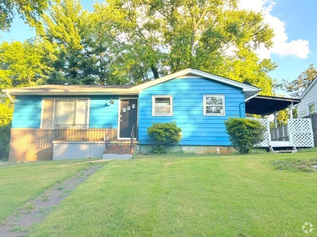 Building Photo - 2014 Susanne Ave Rental