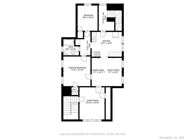 Photo - 1581 Ella T Grasso Blvd Unit 3