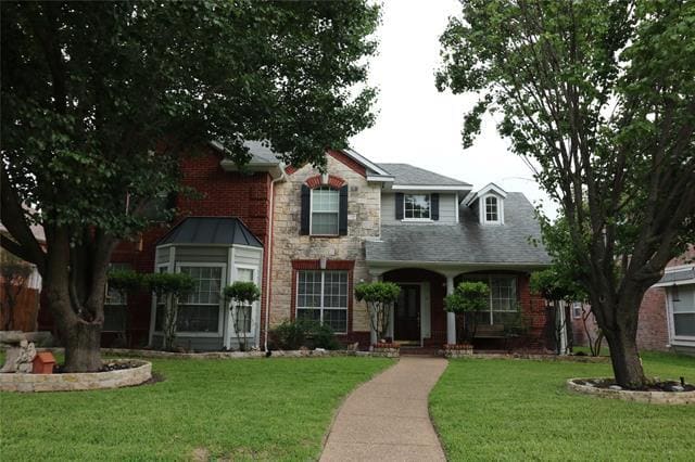 4506 Burnhill Dr
