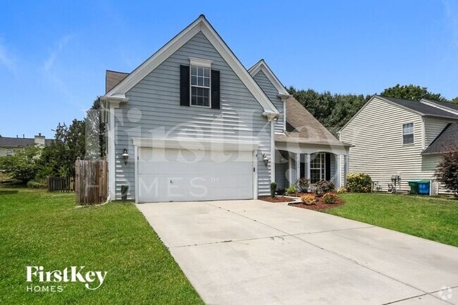 Building Photo - 6140 Creekview Ct Rental