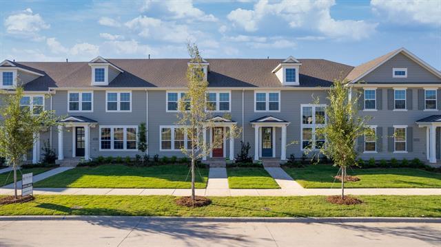 Photo - 12861 Teton St Townhome