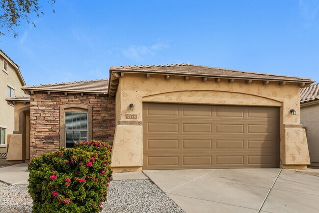 Building Photo - 5418 W Pollack St