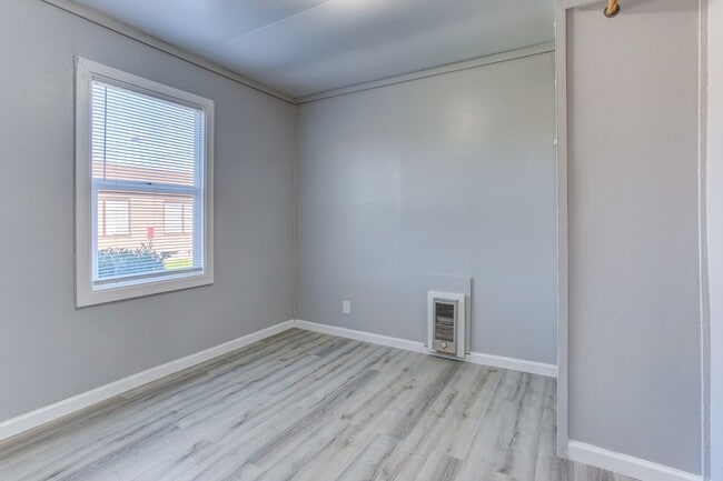 Eastgate Apartments