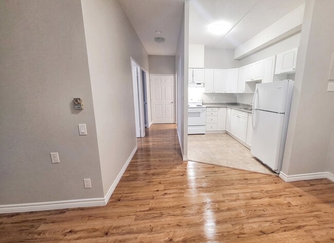 Photo - Albert Terrace Apartments