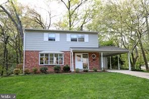 Building Photo - 4222 Braeburn Dr Rental
