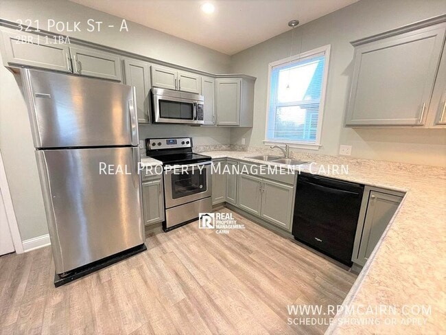 Photo - 321 Polk St Unit A