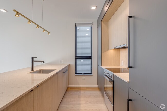 Photo - The Laneway Unit 305