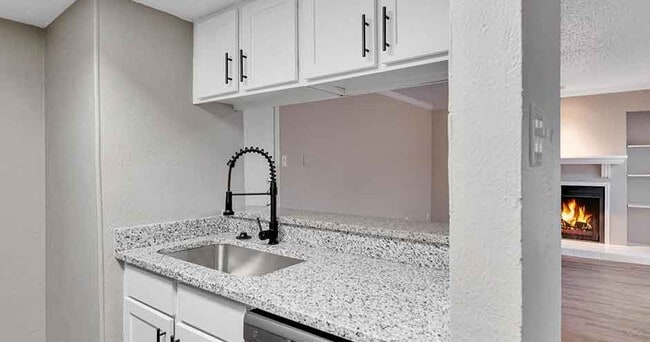 Westmount at River Park Apartments