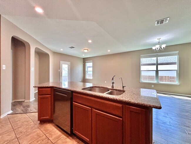 Photo - 4/BR 2.5/BA Home with Garage, Laundry Room...