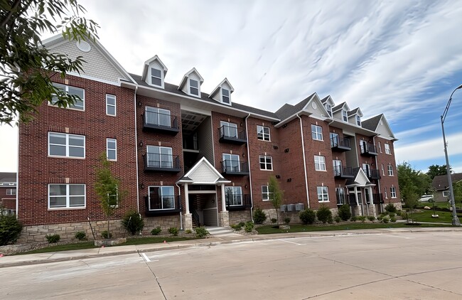 Building Photo - Lofts at Cherry Hill - East Village
