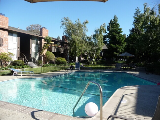 Photo - 100 E Middlefield Rd Condo Unit 1J