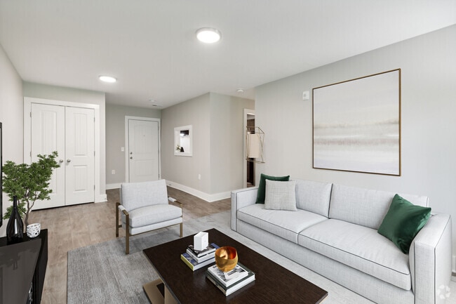 Building Photo - Cityvue @5101 Rental