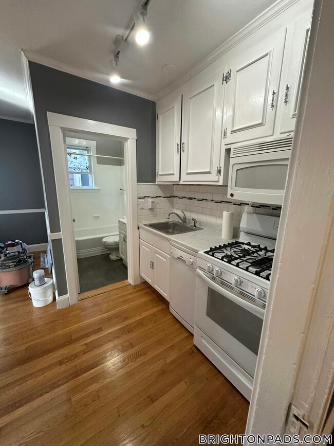 Building Photo - 24 Shannon St Rental