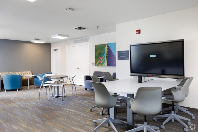 Study Room