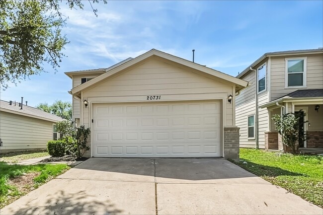 Photo - 20731 Desert Shadows Ln