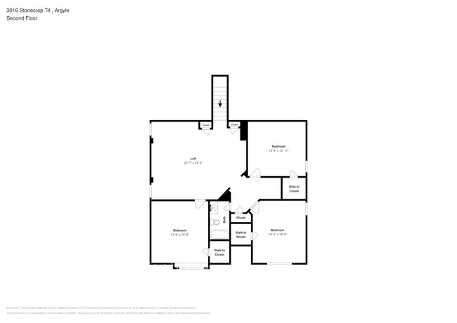 Photo - 3016 Stonecrop Trail