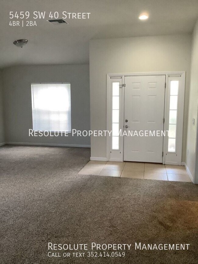 4 Bed/ 2 Bath in Fore Ranch House House Rental in Ocala, FL