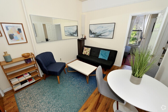 Building Photo - 721-710 10th Ave Rental