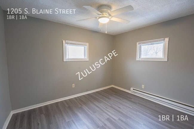 Photo - 1205 S Blaine St