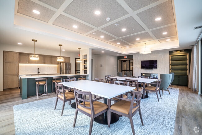 Community Room