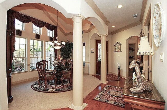 Photo - 3810 Rose Grove Ln