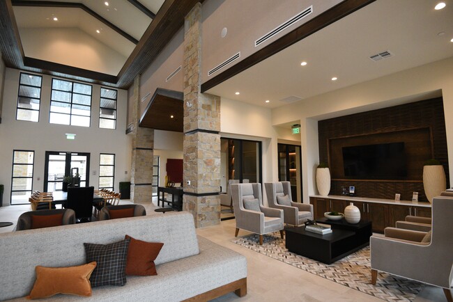Club House - Greenwood at Katy Rental