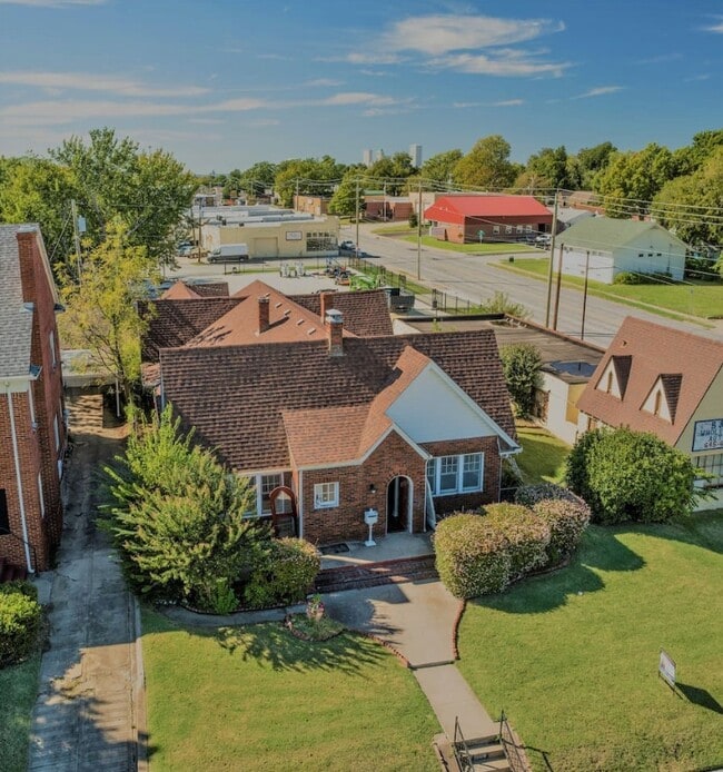 Photo - 1506 S Florence Pl