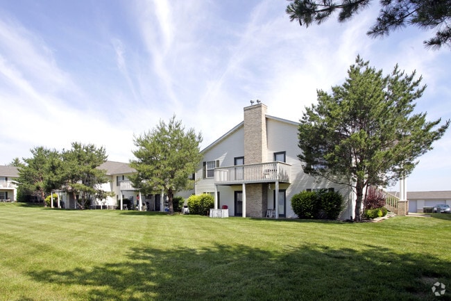 Fairfield Place - Fairfield Place