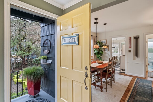 A warm welcome into your home away from home. - 11639 1st Ave NW Unit 116391stAve