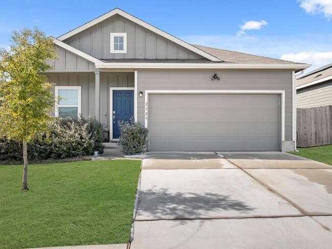 2729 Louris Ln