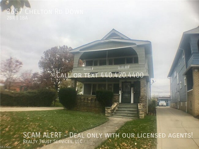 Photo - 3657 Chelton Rd Apartment