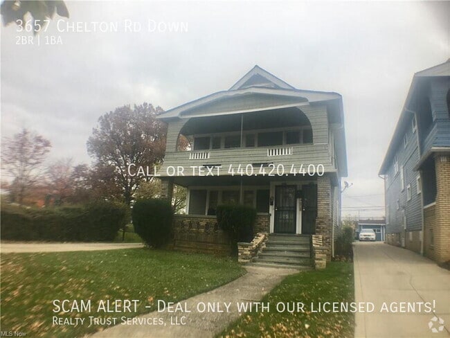 Building Photo - 3657 Chelton Rd Rental