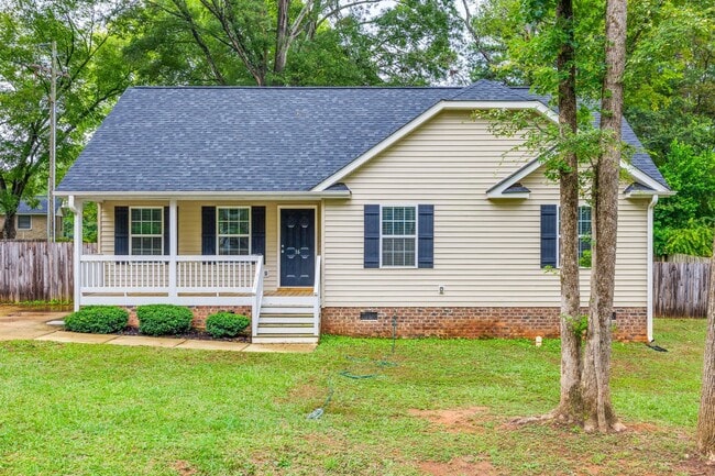 Building Photo - Delightful 3 bedroom ranch home for Rent i...