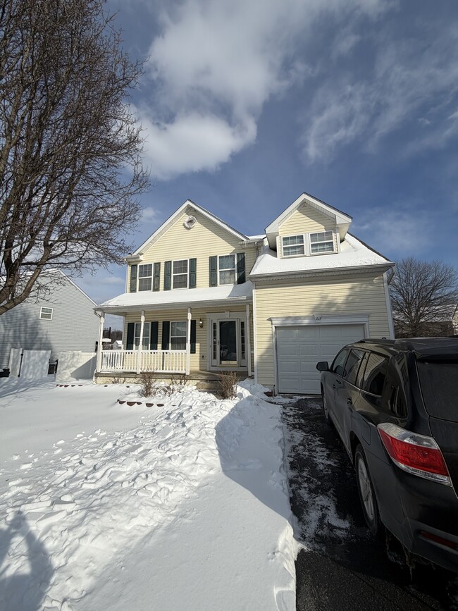 Building Photo - 163 Charlotte Ct