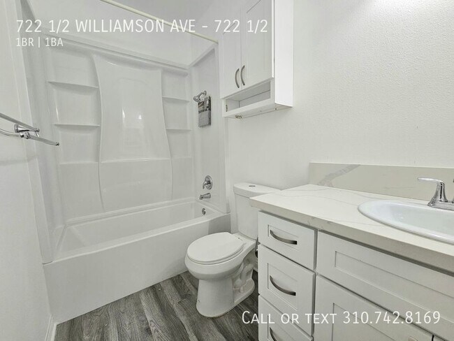 Photo - 722 1/2 WILLIAMSON AVE-722 1/2 Apartment Unit 722 1/2