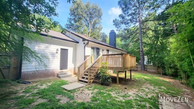 Photo - 4601 Kresson Pl