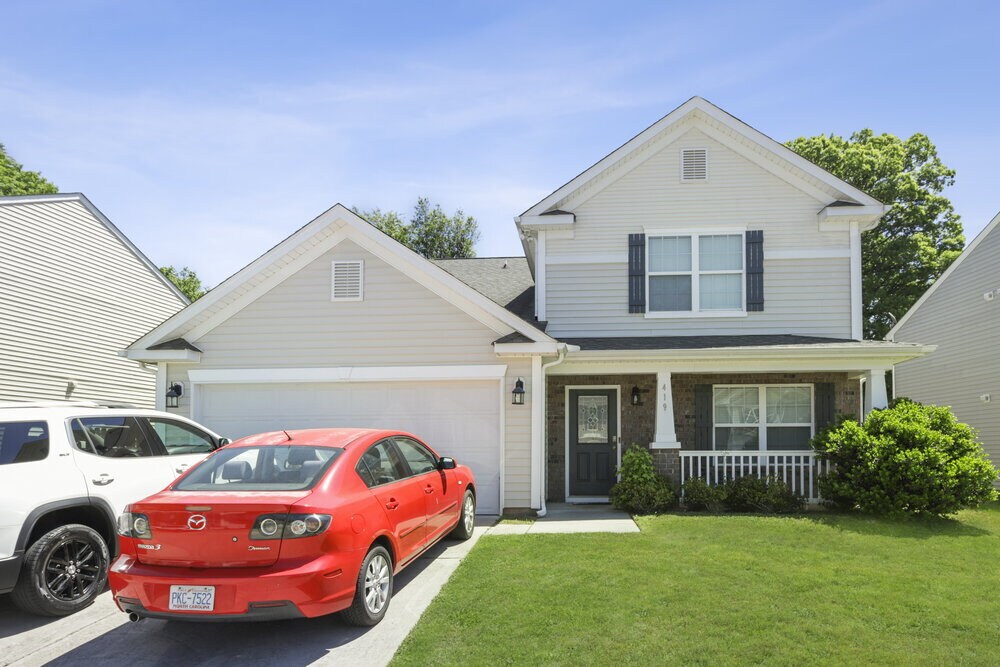 Photo - 419 Hancock Dr