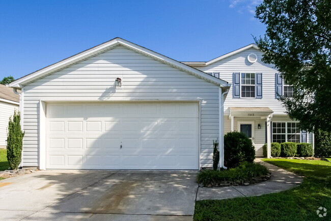 Building Photo - 11012 Thousand Oaks Dr Rental