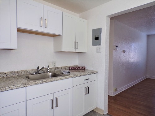 Photo - 1129 Dallas St Unidad 1129