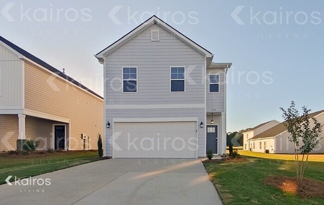 Building Photo - 844 Silent Barge Cv