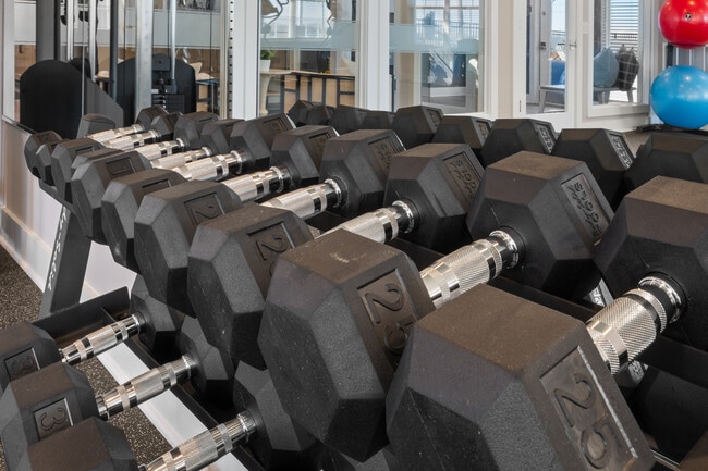 Photo - Winchester Reserve Apartments