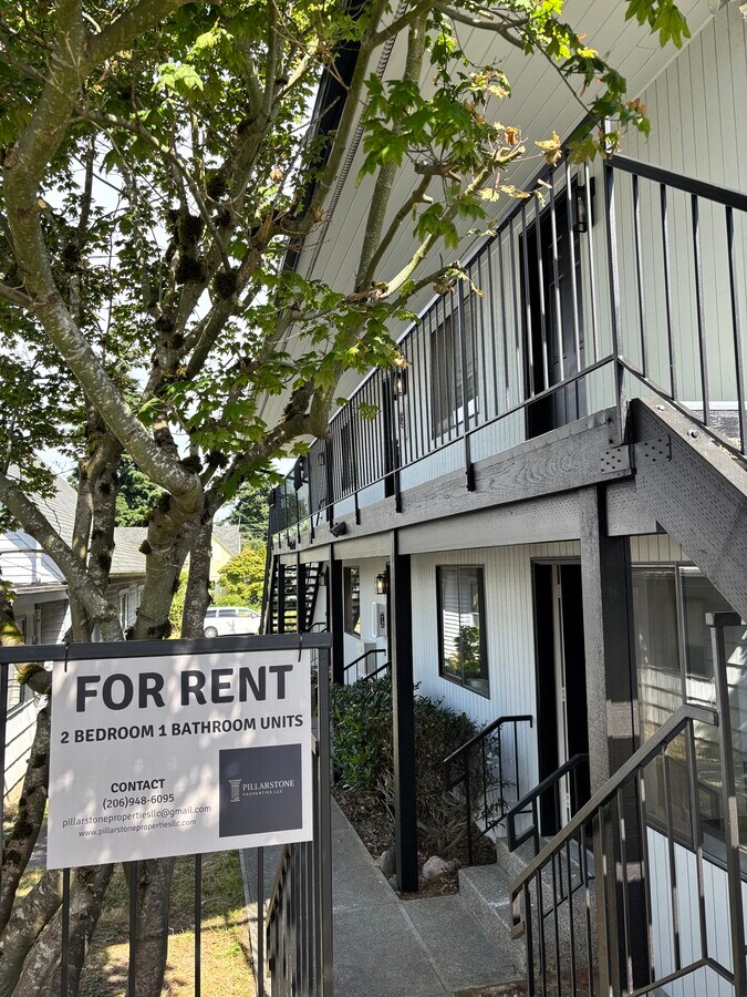 Photo - Wetmore Apts Unit 102
