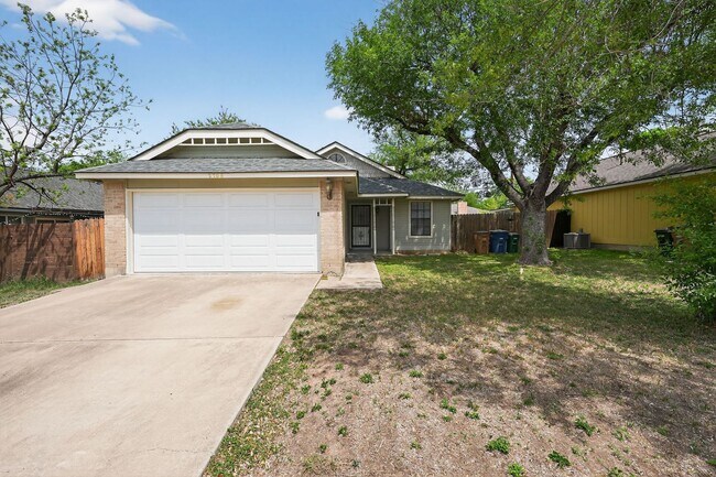 Photo - One story 4 Bedroom Home in Great Location minutes from Domain!