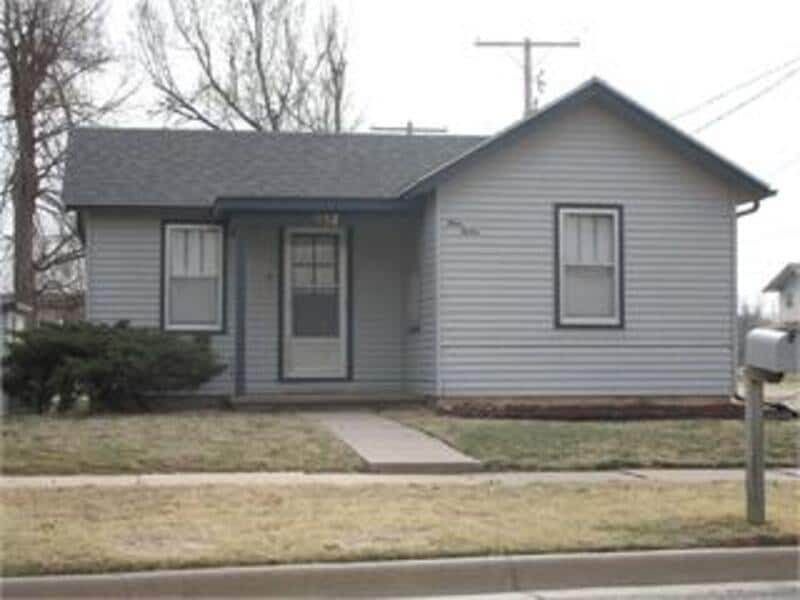 Photo - 912 N Pleasant St Casa