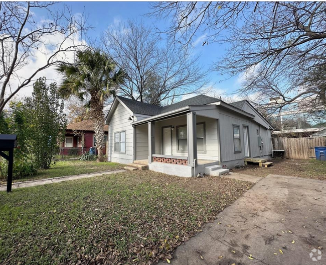 Building Photo - 1506 Willow St Rental
